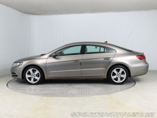 Volkswagen CC Highline 2.0 TDI 2013