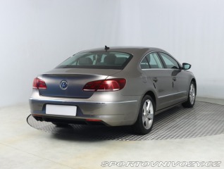 Volkswagen CC Highline 2.0 TDI 2013