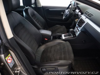 Volkswagen CC Highline 2.0 TDI 2013