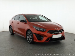 Kia ProCeed GT 1.6 T-GDI