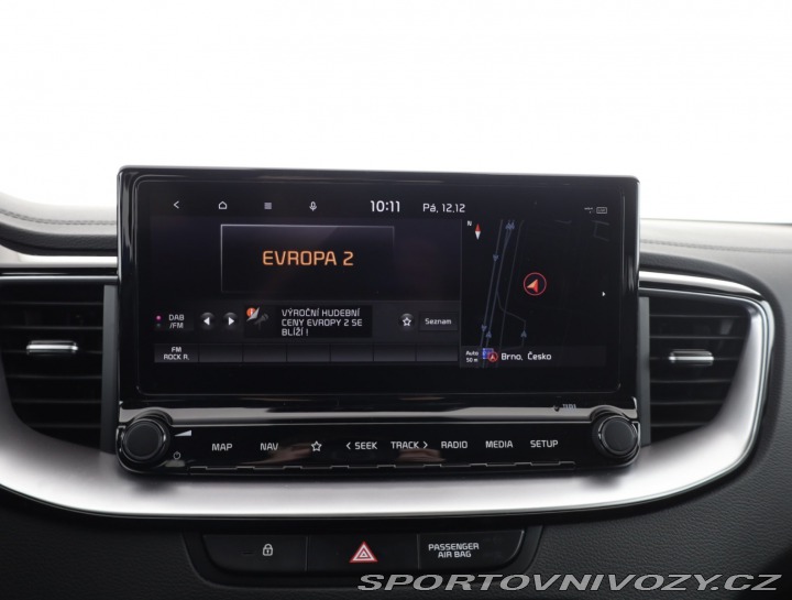 Kia ProCeed GT 1.6 T-GDI 2023