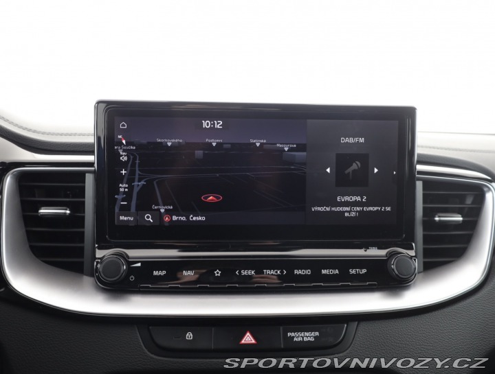 Kia ProCeed GT 1.6 T-GDI 2023