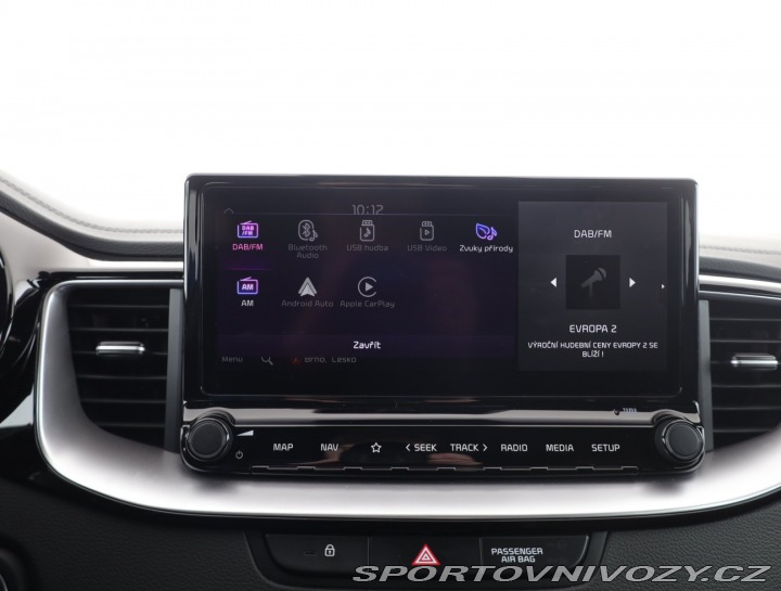 Kia ProCeed GT 1.6 T-GDI 2023