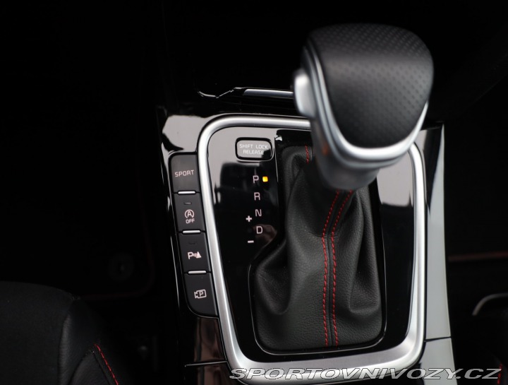 Kia ProCeed GT 1.6 T-GDI 2023