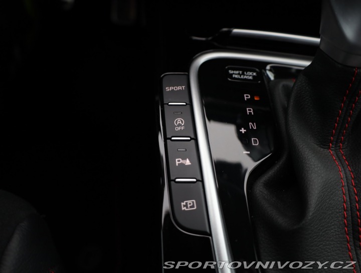 Kia ProCeed GT 1.6 T-GDI 2023