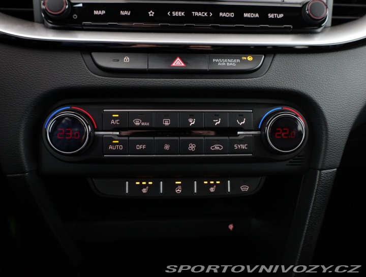 Kia ProCeed GT 1.6 T-GDI 2023