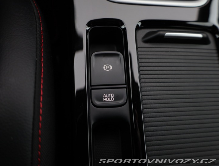 Kia ProCeed GT 1.6 T-GDI 2023