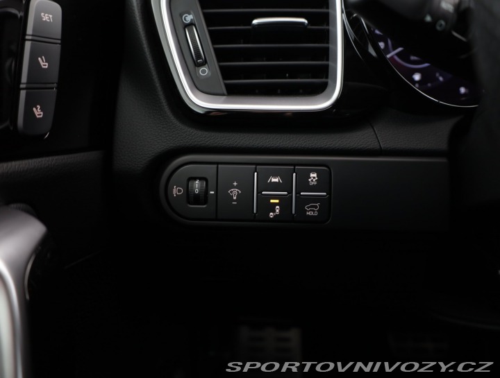 Kia ProCeed GT 1.6 T-GDI 2023