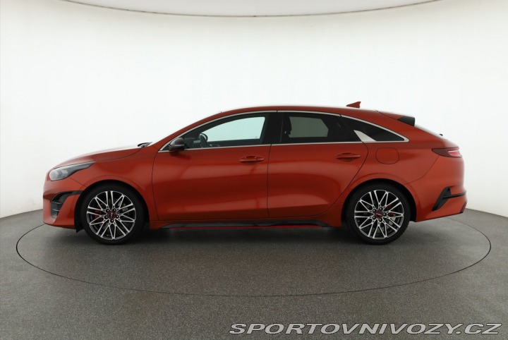 Kia ProCeed GT 1.6 T-GDI 2023