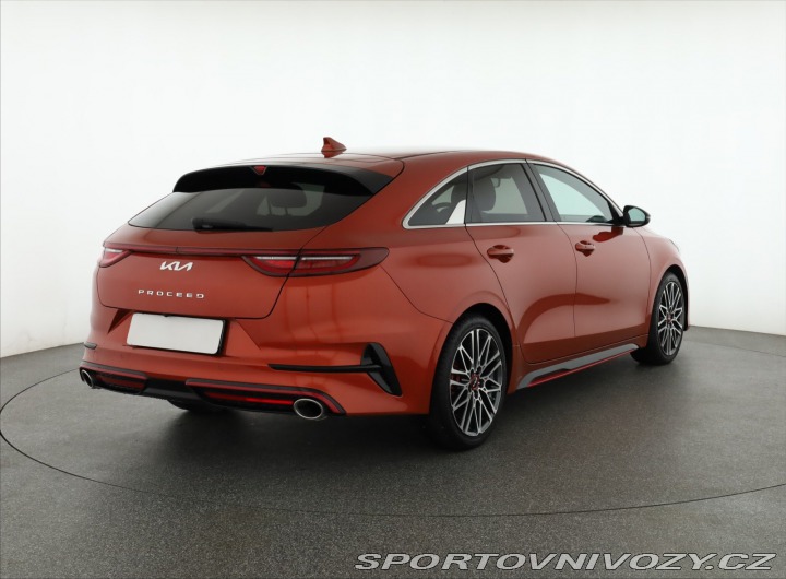 Kia ProCeed GT 1.6 T-GDI 2023