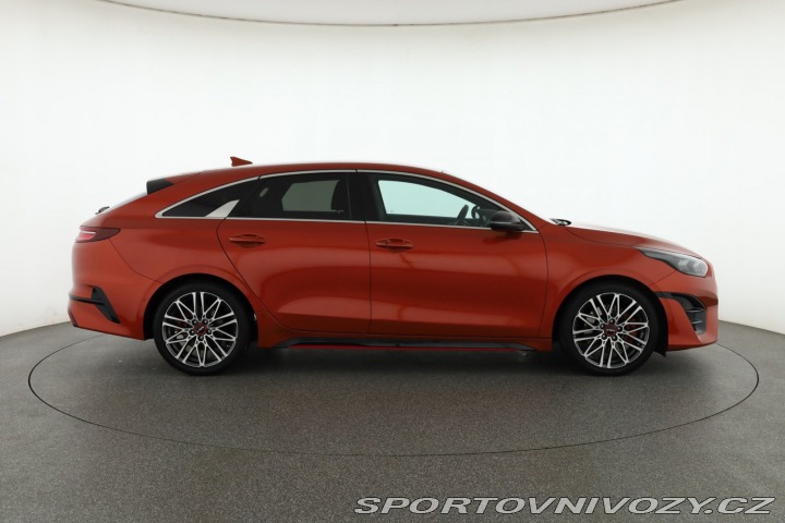 Kia ProCeed GT 1.6 T-GDI 2023