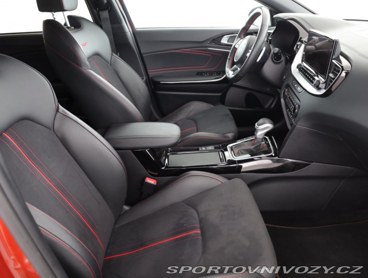 Kia ProCeed GT 1.6 T-GDI 2023