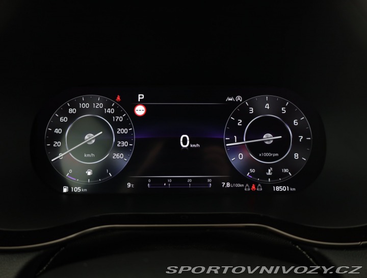 Kia ProCeed GT 1.6 T-GDI 2023