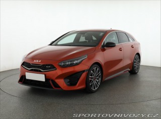 Kia ProCeed GT 1.6 T-GDI 2023