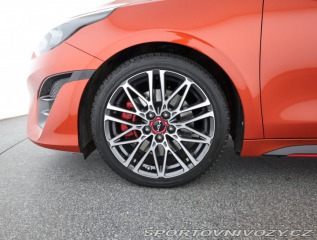 Kia ProCeed GT 1.6 T-GDI 2023