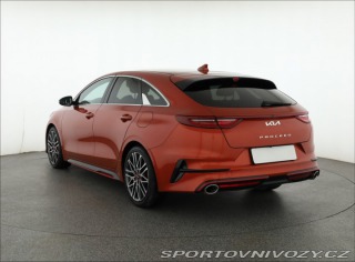Kia ProCeed GT 1.6 T-GDI 2023