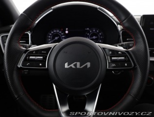 Kia ProCeed GT 1.6 T-GDI 2023