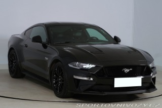 Ford Mustang GT V8 5.0