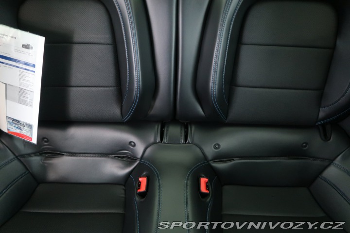 Ford Mustang GT V8 5.0 2020