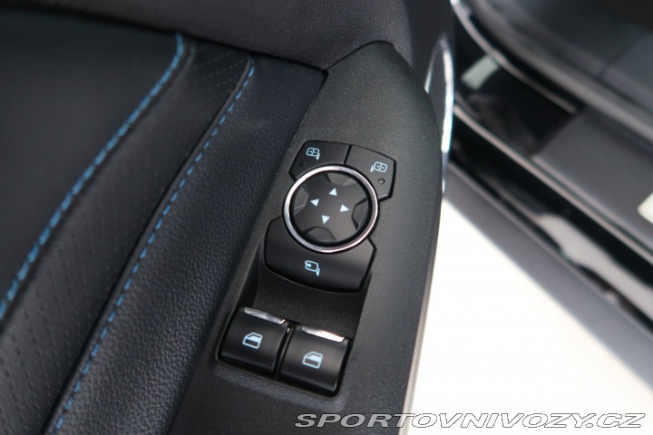 Ford Mustang GT V8 5.0 2020