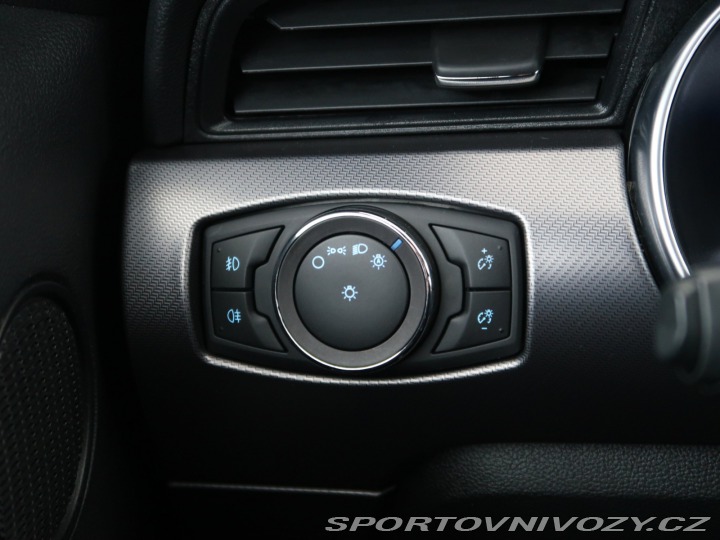 Ford Mustang GT V8 5.0 2020