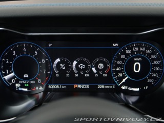 Ford Mustang GT V8 5.0 2020