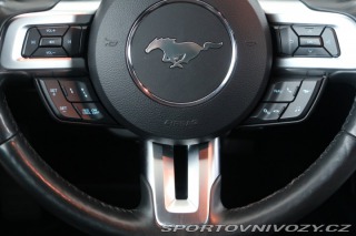 Ford Mustang GT V8 5.0 2020