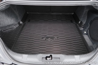 Ford Mustang GT V8 5.0 2020