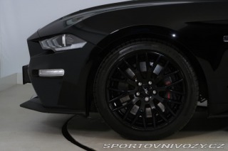 Ford Mustang GT V8 5.0 2020