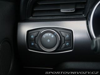 Ford Mustang GT V8 5.0 2020