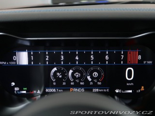 Ford Mustang GT V8 5.0 2020