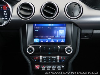 Ford Mustang GT V8 5.0 2020