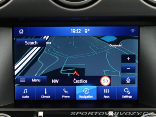 Ford Mustang GT V8 5.0 2020