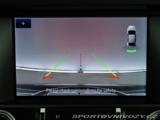 Ford Mustang GT V8 5.0 2020