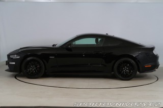 Ford Mustang GT V8 5.0 2020