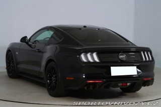 Ford Mustang GT V8 5.0 2020