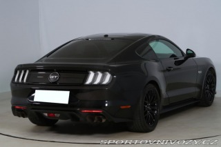 Ford Mustang GT V8 5.0 2020