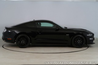 Ford Mustang GT V8 5.0 2020