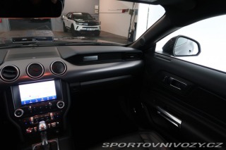 Ford Mustang GT V8 5.0 2020