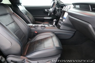 Ford Mustang GT V8 5.0 2020