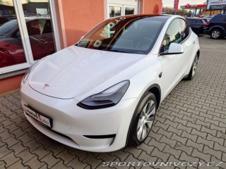 Tesla Model Y Standard Range 220 kW SOH 2023