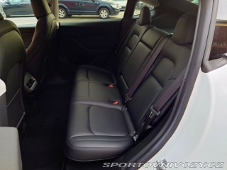 Tesla Model Y Standard Range 220 kW SOH 2023