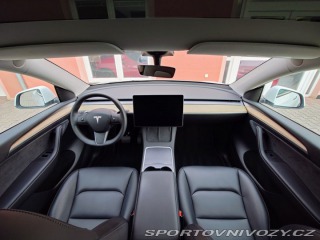 Tesla Model Y Standard Range 220 kW SOH 2023