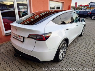 Tesla Model Y Standard Range 220 kW SOH 2023