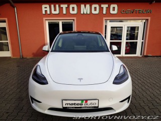 Tesla Model Y Standard Range 220 kW SOH 2023