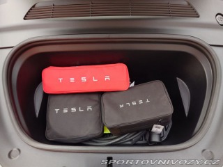 Tesla Model Y Standard Range 220 kW SOH 2023