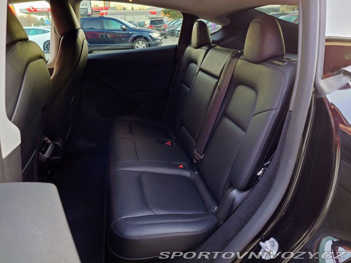 Tesla Model Y Performance 393 kW SOH 2023