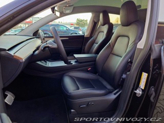 Tesla Model Y Performance 393 kW SOH 2023