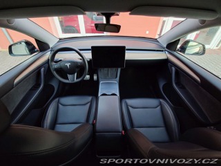 Tesla Model Y Performance 393 kW SOH 2023