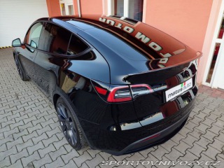 Tesla Model Y Performance 393 kW SOH 2023